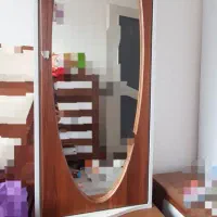 آینه آرایش