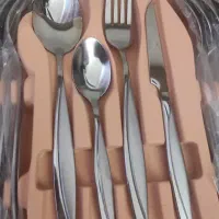 سرویس قاشق چنگال