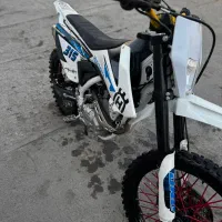 کراس طرح هاسکی