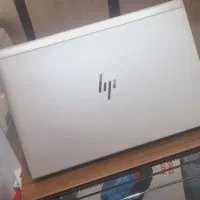 لپتاپ HP مدل 845g7 نسل ۱۱ بسیار تمیز و در حد|رایانه همراه|زنجان, |دیوار