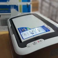 پرینتر یا چاپگر Samsung- ML-1660  کم‌کارکردِ واقعی|پرینتر، اسکنر، کپی، فکس|سنندج, |دیوار