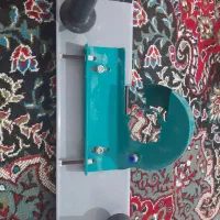 قطه فارسی بر سنگ نما