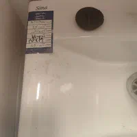 روشویی و آینه نو|لوازم سرویس بهداشتی|اصفهان, اصفهانک|دیوار