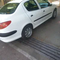 ۲۰۶مدل ۹۳