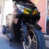 موتور گلکسی R155