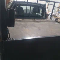 پراید وانت|خودرو سواری و وانت|سبزوار, هفت تیر|دیوار