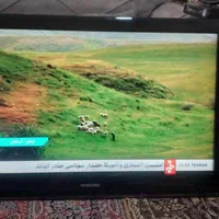 تلوزیون ال جی ۴۷ اینج و تلوزیون ۴۰ اینچ سامسونگ|تلویزیون و پروژکتور|قم, کیوانفر|دیوار