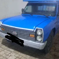 حمل بار و اثاثیه با نیسان