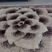 گلیم فرش شیش متری