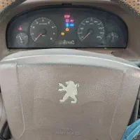 405 مدل ۹۰|خودرو سواری و وانت|ورامین, خورین|دیوار