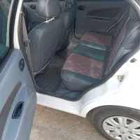 تیبا2 مدل 1400|خودرو سواری و وانت|نقده, |دیوار