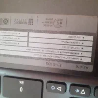 لب‌تاپ ایسر