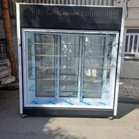 سیستم برودت خاوران|ماشین‌آلات صنعتی|مشهد, هنرور|دیوار