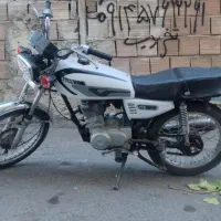 موتور ژاپن|موتورسیکلت|مرند, |دیوار