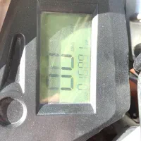 فلات KTM|موتورسیکلت|مهاباد (آذربایجان غربی), |دیوار