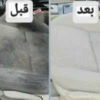 تمامی محصولات نظافت فقط 100|لوازم نظافت|ارومیه, |دیوار