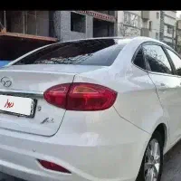 جک جی ۴  j4|خودرو سواری و وانت|تهران, شهرآرا|دیوار