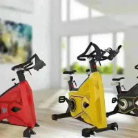 دوچرخه ثابت