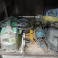 جوشکاری و لوله کشی آب وگاز