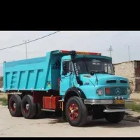 راننده پایه 1 بازنشسته ام