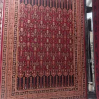 فرش بهارفروش فرش های مشهداکبند۷۰۰شانه جدید