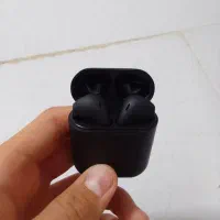 هدفون بلوتوثی« ارپاد»InPods12 (مدل i12 TWS)|لوازم جانبی موبایل و تبلت|محمدشهر, محمدشهر|دیوار