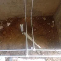 سیمان لوله پولیکا ورابیتس