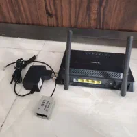 مودم وای فای|مودم و تجهیزات شبکه|شهرضا, |دیوار