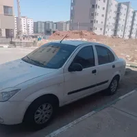 تیبا صندوق‌دار SX، مدل ۱۳۹۶|خودرو سواری و وانت|پرند, |دیوار