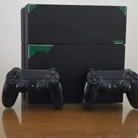 ps4 اجاره ای ب صورت شبانه روزی|کنسول، بازی ویدئویی و آنلاین|کلاردشت, |دیوار