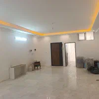 ۱۱۷مترخواجه پور 17دوخواب نوساز وخوش نقشه