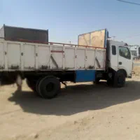 کاویان ۱۰۶ gls|خودرو سنگین|گتوند, |دیوار