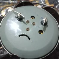 ساعت|ساعت دیواری و تزئینی|شهرکرد, |دیوار