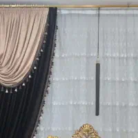 دو عدد والان قهوهای وکرم قیمت توافقی