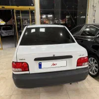 پراید مدل۹۹|خودرو سواری و وانت|قم, انسجام|دیوار