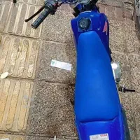 موتور مینی جترو|موتورسیکلت|خنج, |دیوار