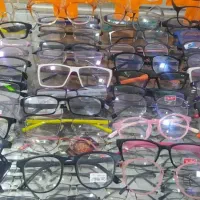 فـریـم عینک فقط ۲۵۰ همه مدل