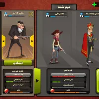 اکانت پسر خوانده|کنسول، بازی ویدئویی و آنلاین|طبس, |دیوار