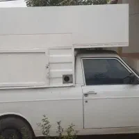 وانت فروشی