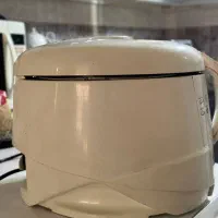 سرخ کن دلونگی|اجاق گاز و لوازم برقی پخت‌وپز|تهران, شهرک امید|دیوار