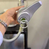 دستگاه co2 فرکشنال آنجل|پزشکی|تهران, ولنجک|دیوار
