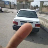 پرایدمدل ۸۸|خودرو سواری و وانت|بجنورد, |دیوار