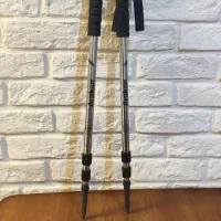 چوب کوهنوردی ارکان و کوله کوهنوردی