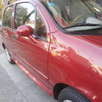 ام وی ام 110 چهار سیلندر کم کارکرد و خانگی|خودرو سواری و وانت|شیراز, خلدبرین|دیوار