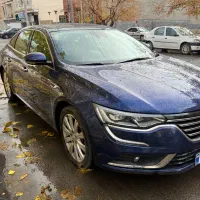 تالیسمان 2017