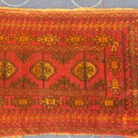 پا دری دست بافت