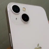 Iphone 13 normal