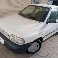 پراید ۸۳ بسیار سالم