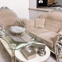 مبلمان ۶ نفره
