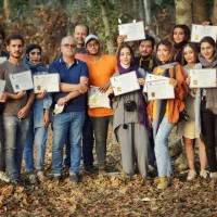 مرکز آموزش عکاسی فیلمبرداری فتوشاپ .ادیت فیلم